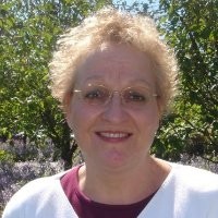 Joan Weber