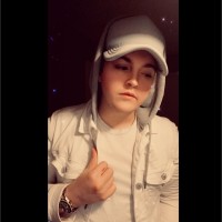 Bryson Rideout