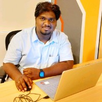 Naveen Prakash Vijayan