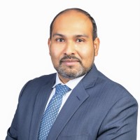 Ashwin Abraham