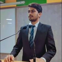 Vaibhav S.