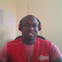 Ronny Abima