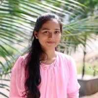 Priyal Patil