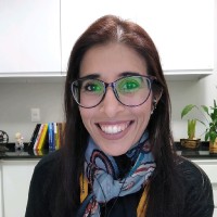Fernanda Faria de Oliveira Terra