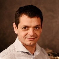 Dmitry Khomchenko