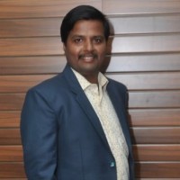 Santhosh Kumar K