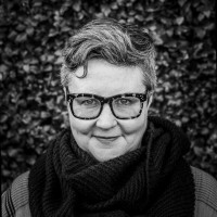 Louise Faulkner