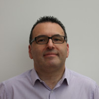 Paul Hambleton