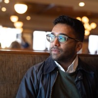 Ishaan Goel