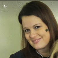 Bernadine Mostert