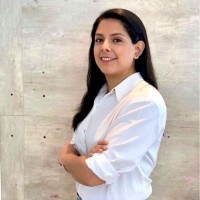 Itzel Vazquez