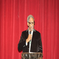 Melvin Bibbs