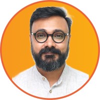 Vakul Goel
