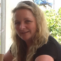 Sharon Toohey