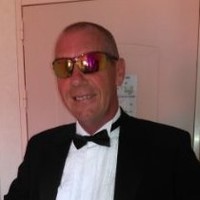 Alan Johnson