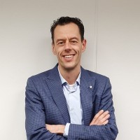 Jacco Van Den Hoek