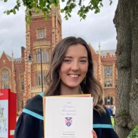 Chloe Donohoe