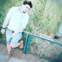 Shubham .