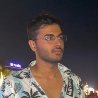 Sahil Samant