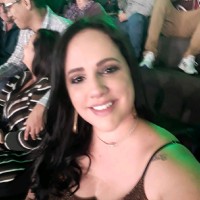 Ariane Rissate Pinheiro