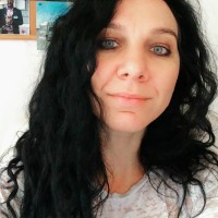 Katarzyna Przybyslawska