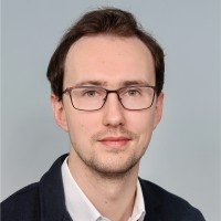 Eric Schramm