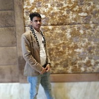 Vipin Kumar Yadav