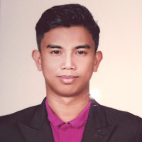 Mohd Nazirul Hafiz Shahalan