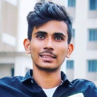Devarsh Dubey