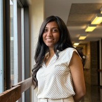 Tanvi Kathiria