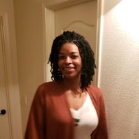Patricia Mckinley