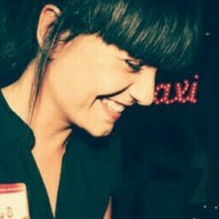 Cristina D.