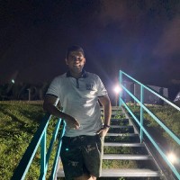 Thiago Pereira Silva