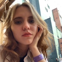 Natalia Ivanova