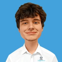 Joshua Webber