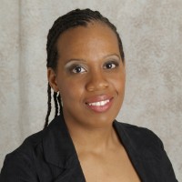 Kerantha Poole-Christian, PhD
