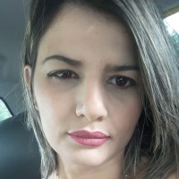 Layd Jane Da Silva Gomes