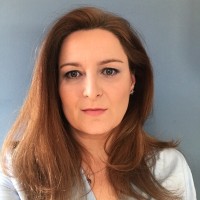 Anna Wilenska