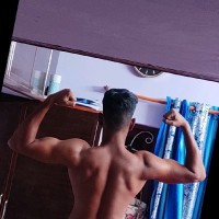 Siddarth Karthikeyan