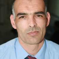 messaoudi ahmed