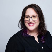 Monica Daubenspeck, Crme, Chdm