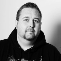 Darren Coburn-James
