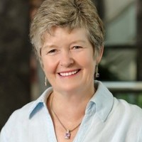 Vicki Woodcock