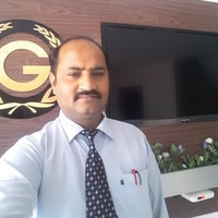 Ramakant Tyagi