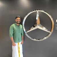 Sathish Rajendran
