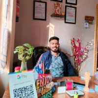 Tanmoy Bhattacharjee