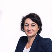 Martine Jonkman