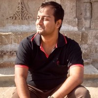 Pratik Solanki