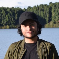 Sebastian Villanueva Molano