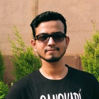 Abhay Vashistha